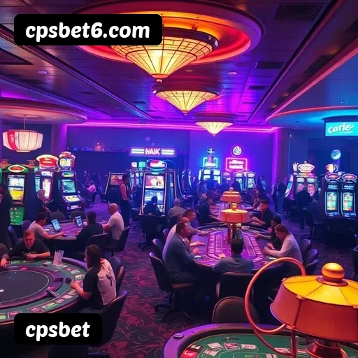 Como Instalar APK cpsbet