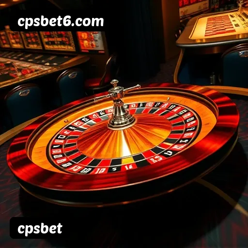 Como Registrar e Fazer Login cpsbet