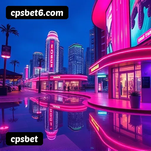 FAQ - Perguntas Frequentes cpsbet