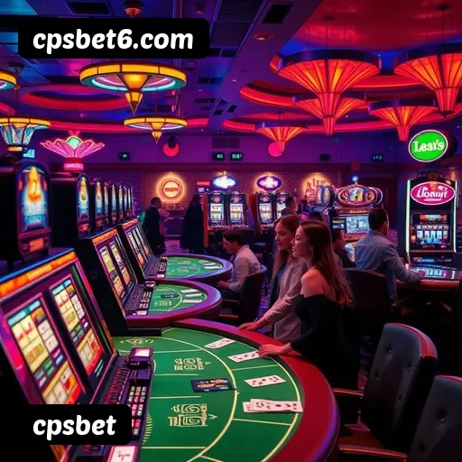 Legalidade cpsbet no Brasil