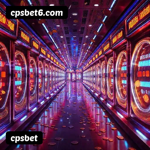 Termos e Condições Transparentes cpsbet